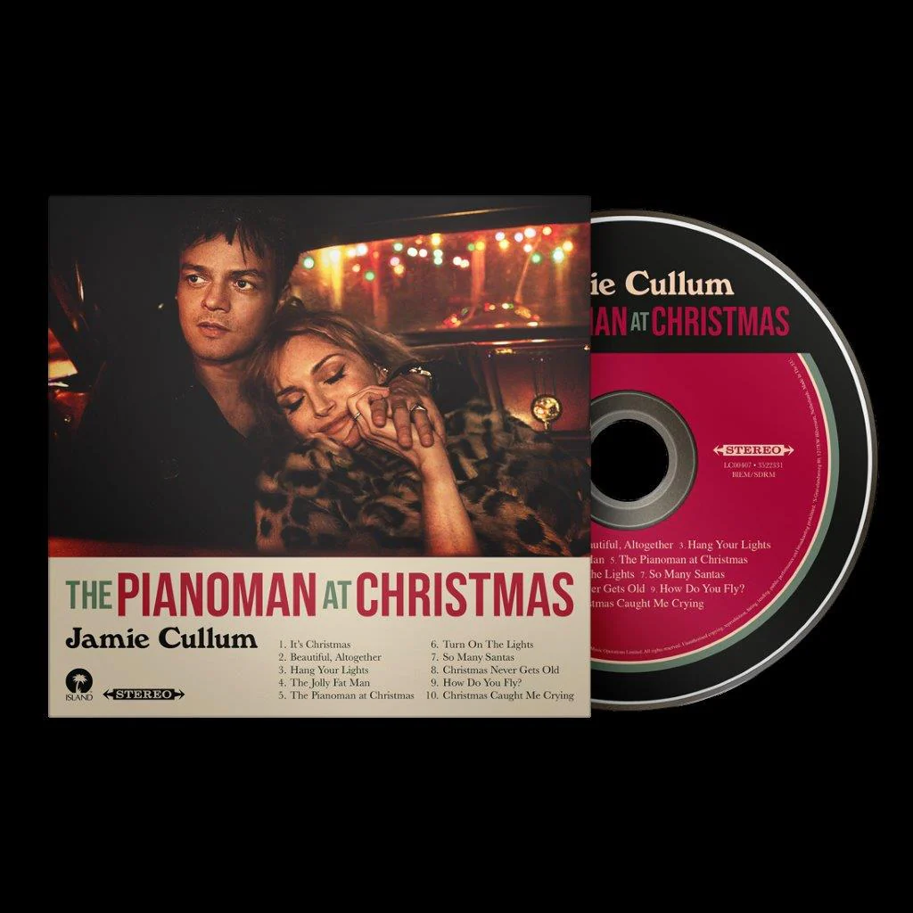 The Pianoman At Christmas - Image 4