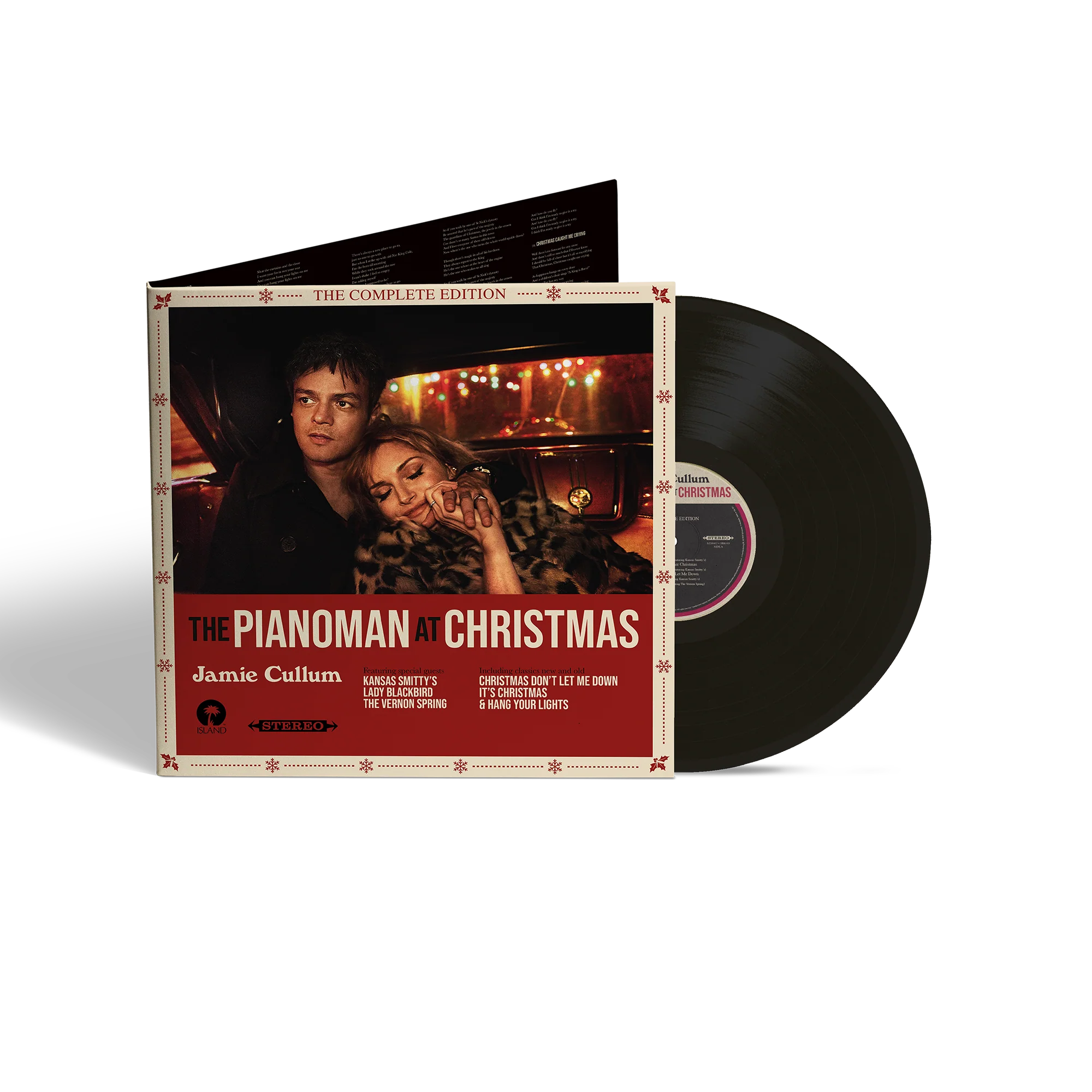 The Pianoman At Christmas: The Complete Edition - Image 2