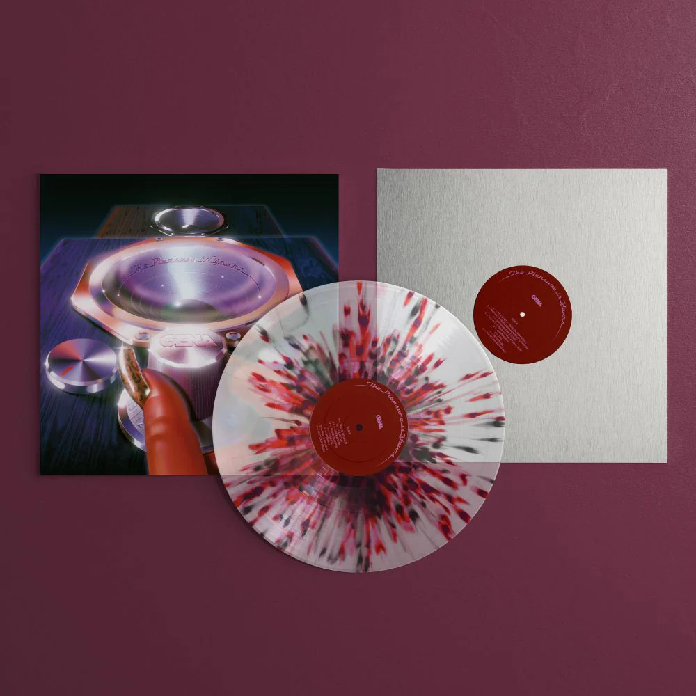 The Pleasure Is Yours - Image 2