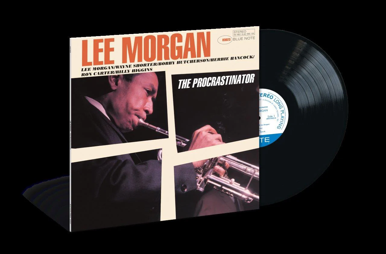 The Procrastinator (Classic Vinyl Series) - Image 2