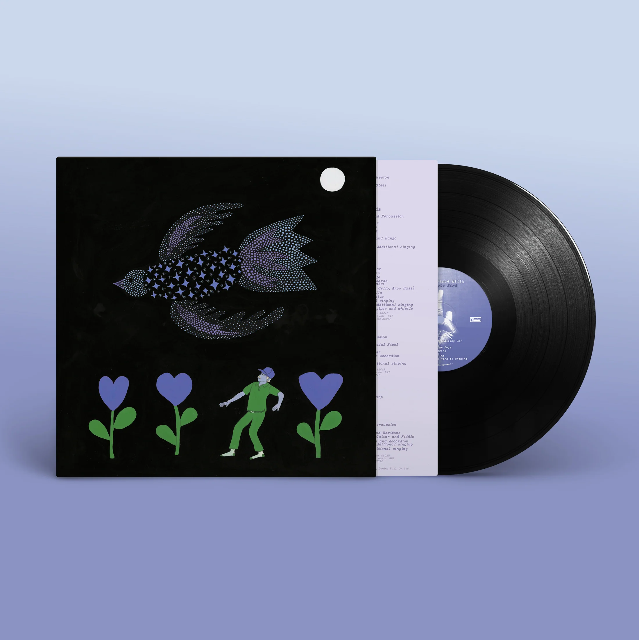 The Purple Bird - Image 3