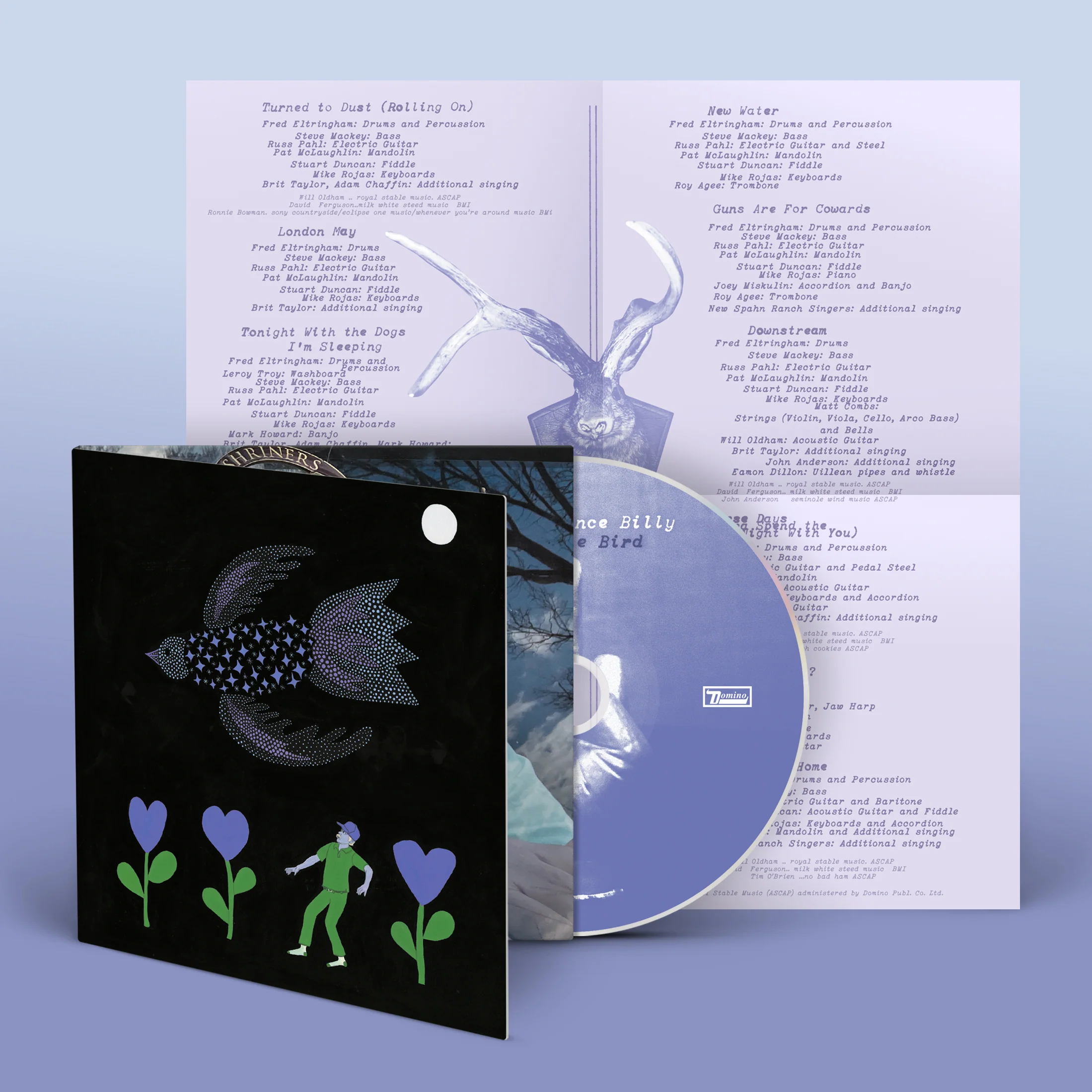 The Purple Bird - Image 4
