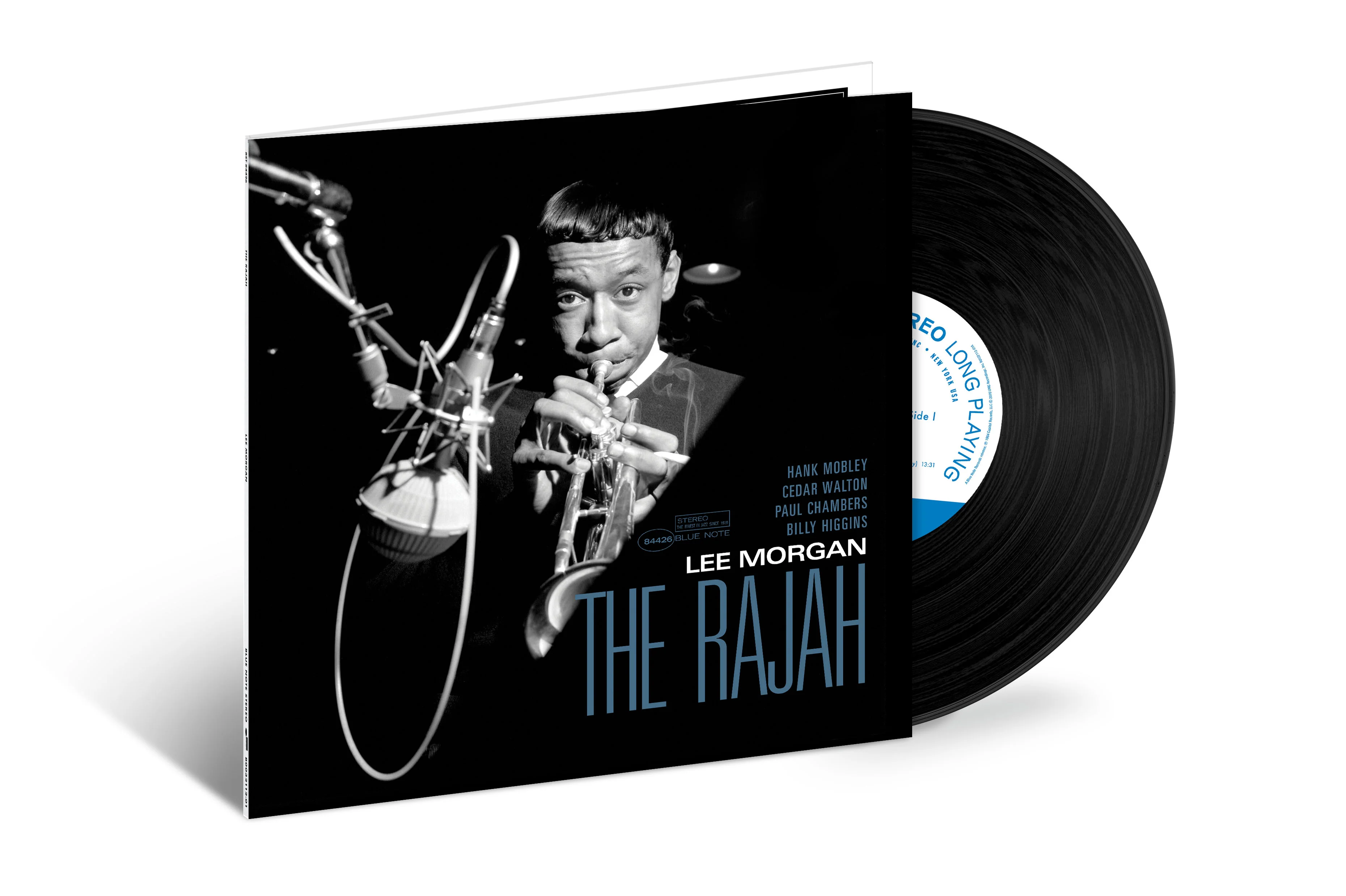 The Rajah (Tone Poet Edition) - Image 2