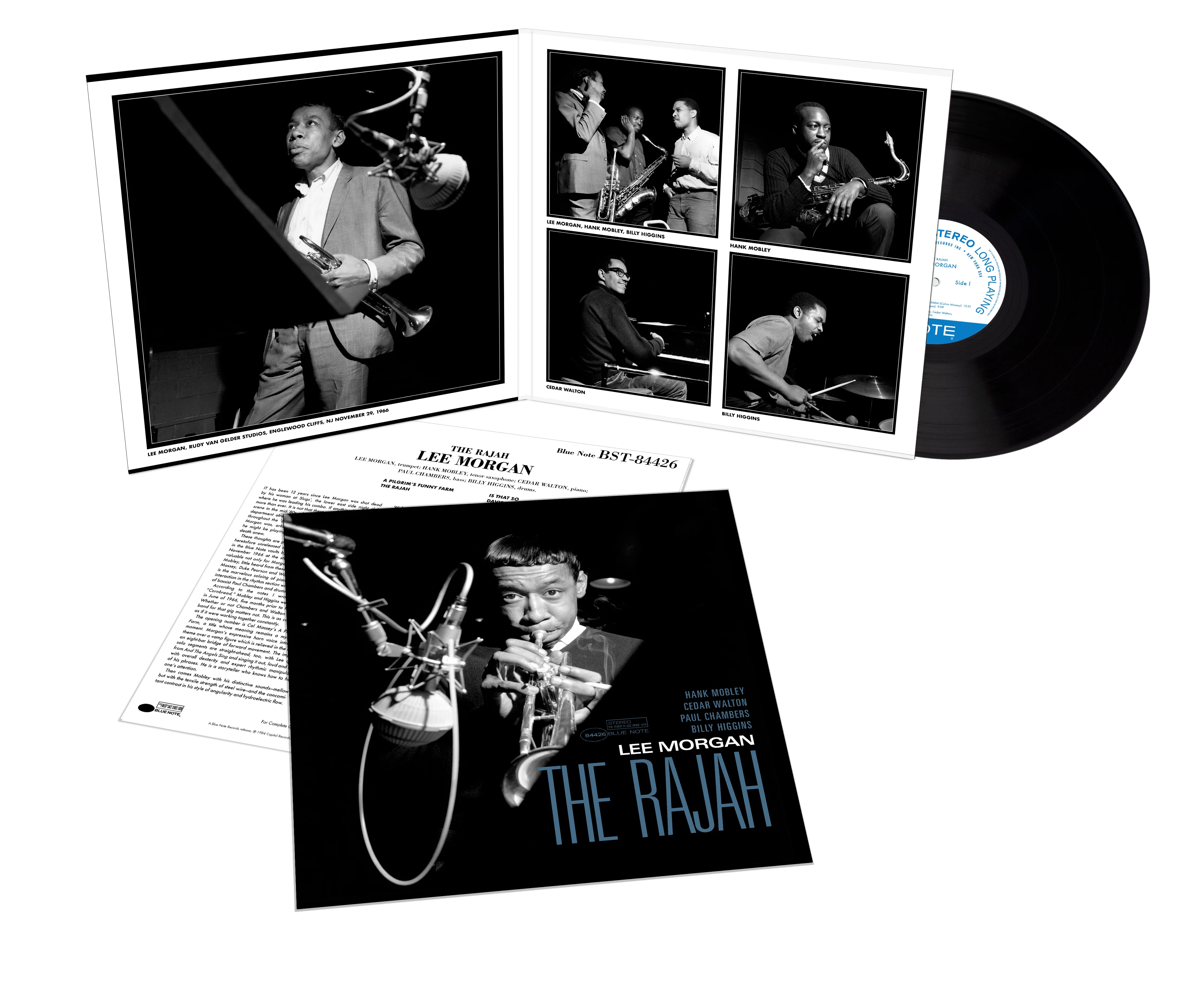 The Rajah (Tone Poet Edition) - Image 3