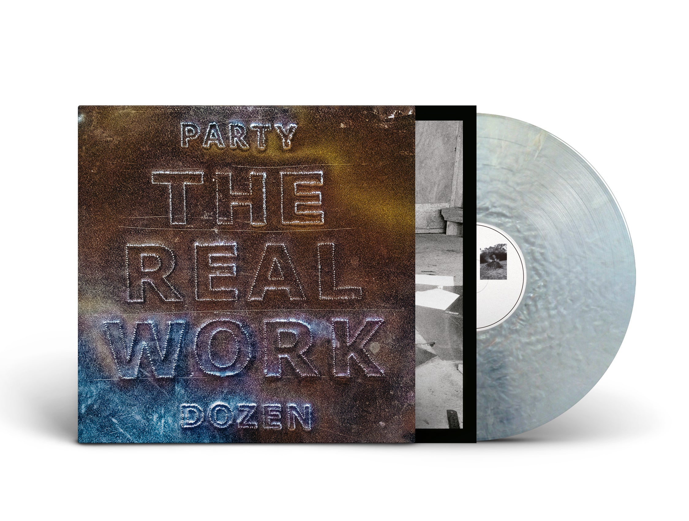 The Real Work - Image 2