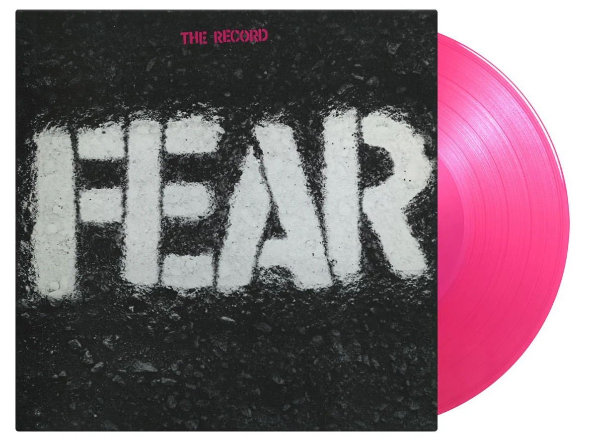 The Record - Image 2