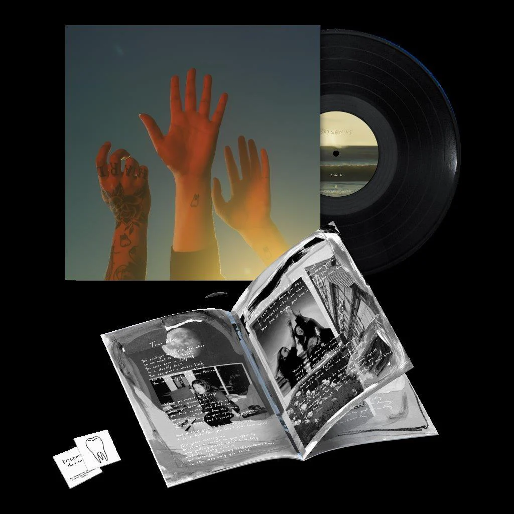 the record - Image 2