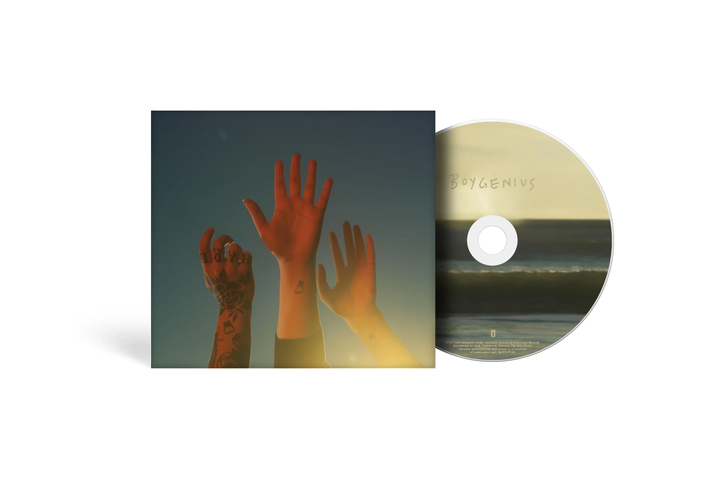 the record - Image 3