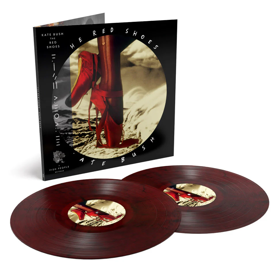 The Red Shoes (2023 Reissue) - Image 2