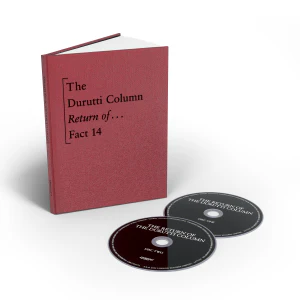The Return of The Durutti Column (45th Anniversary) - Image 2