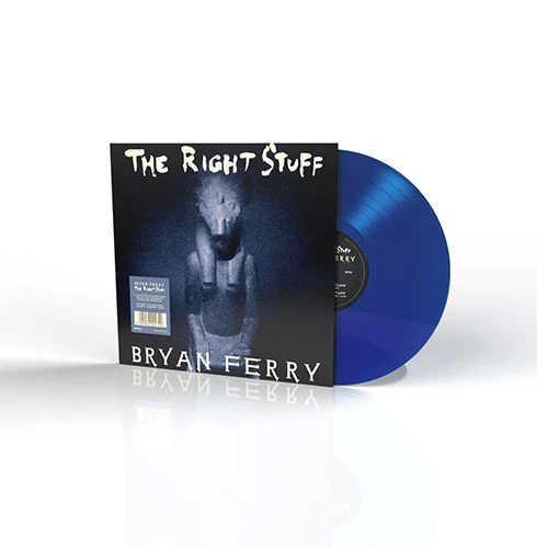 The Right Stuff EP (RSD 2024) - Image 2