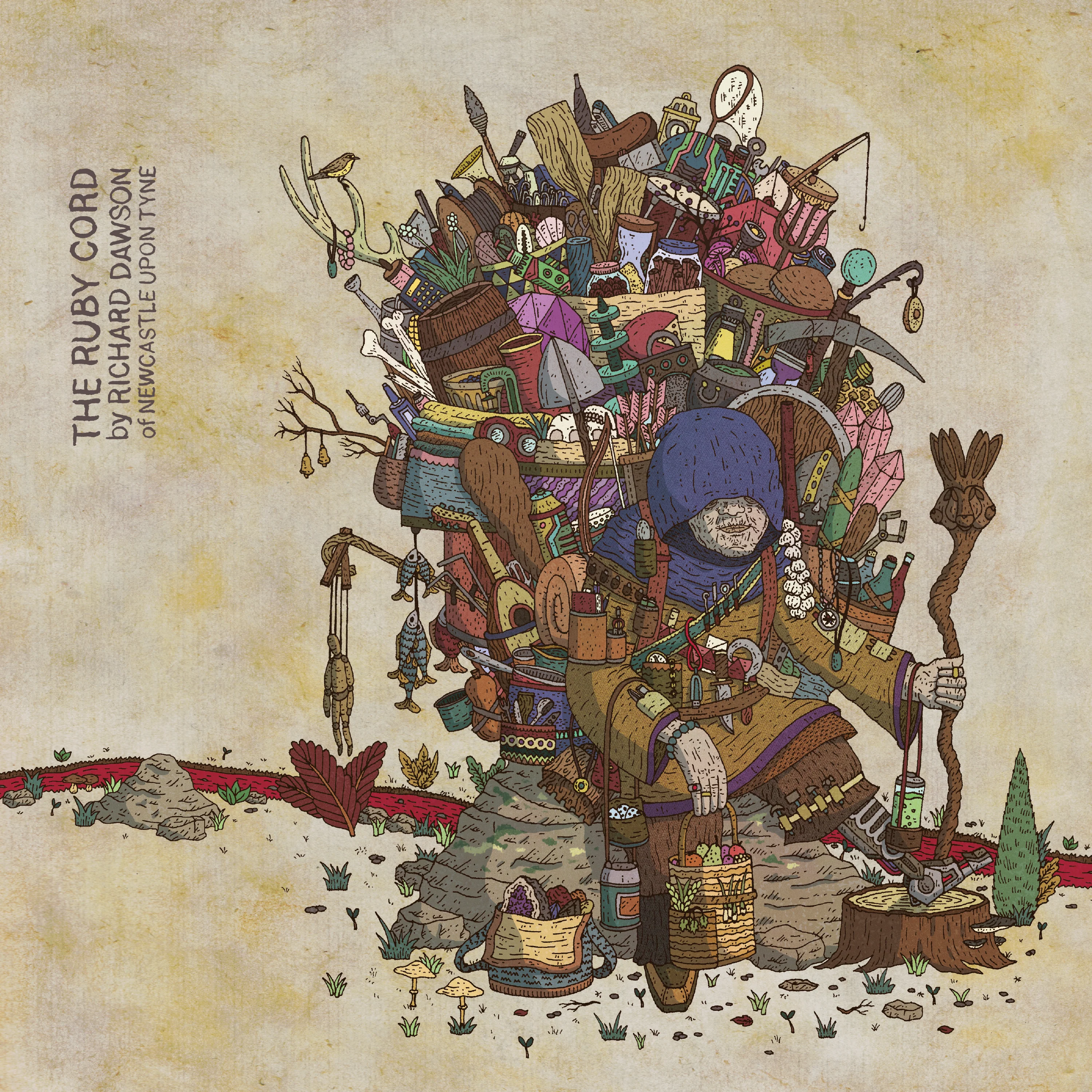 The Ruby Cord - Image 5