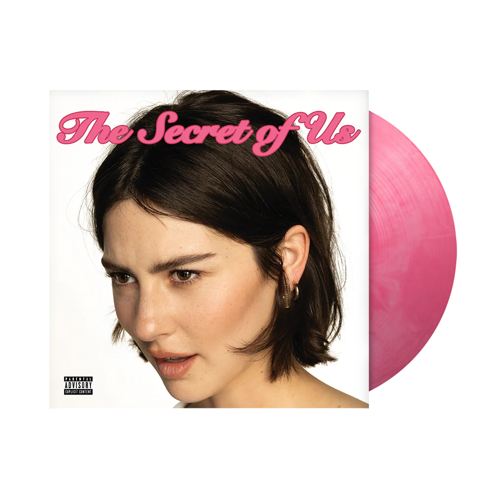The Secret Of Us - Image 2