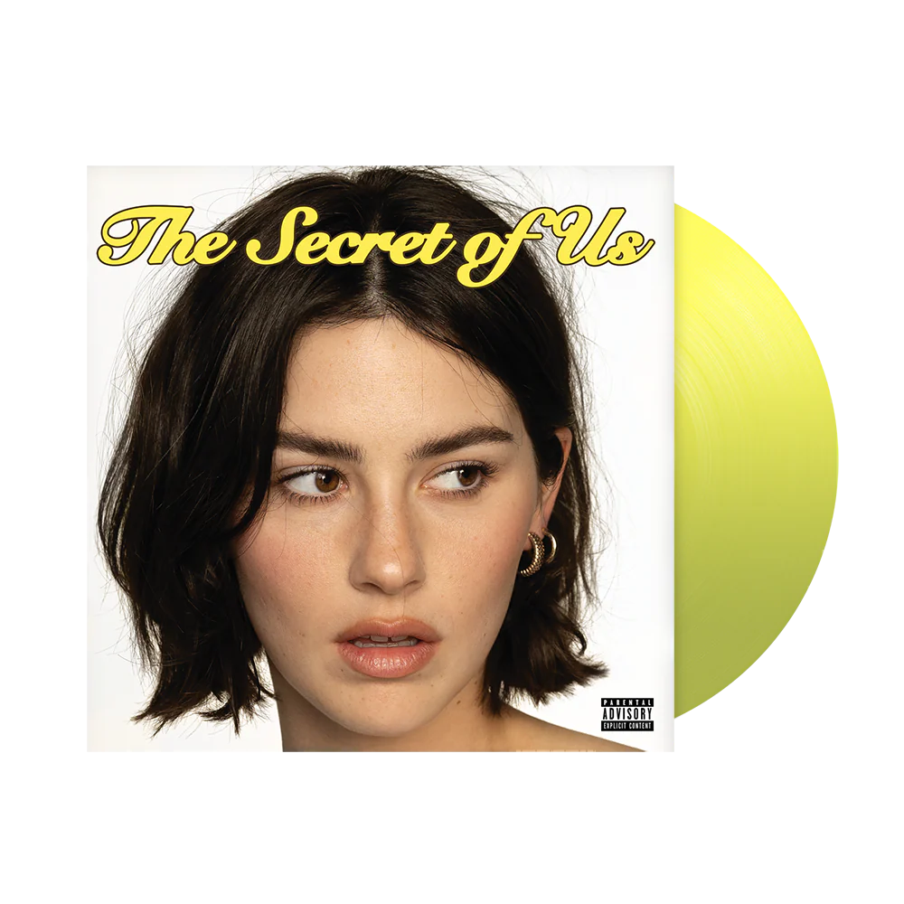 The Secret Of Us - Image 3
