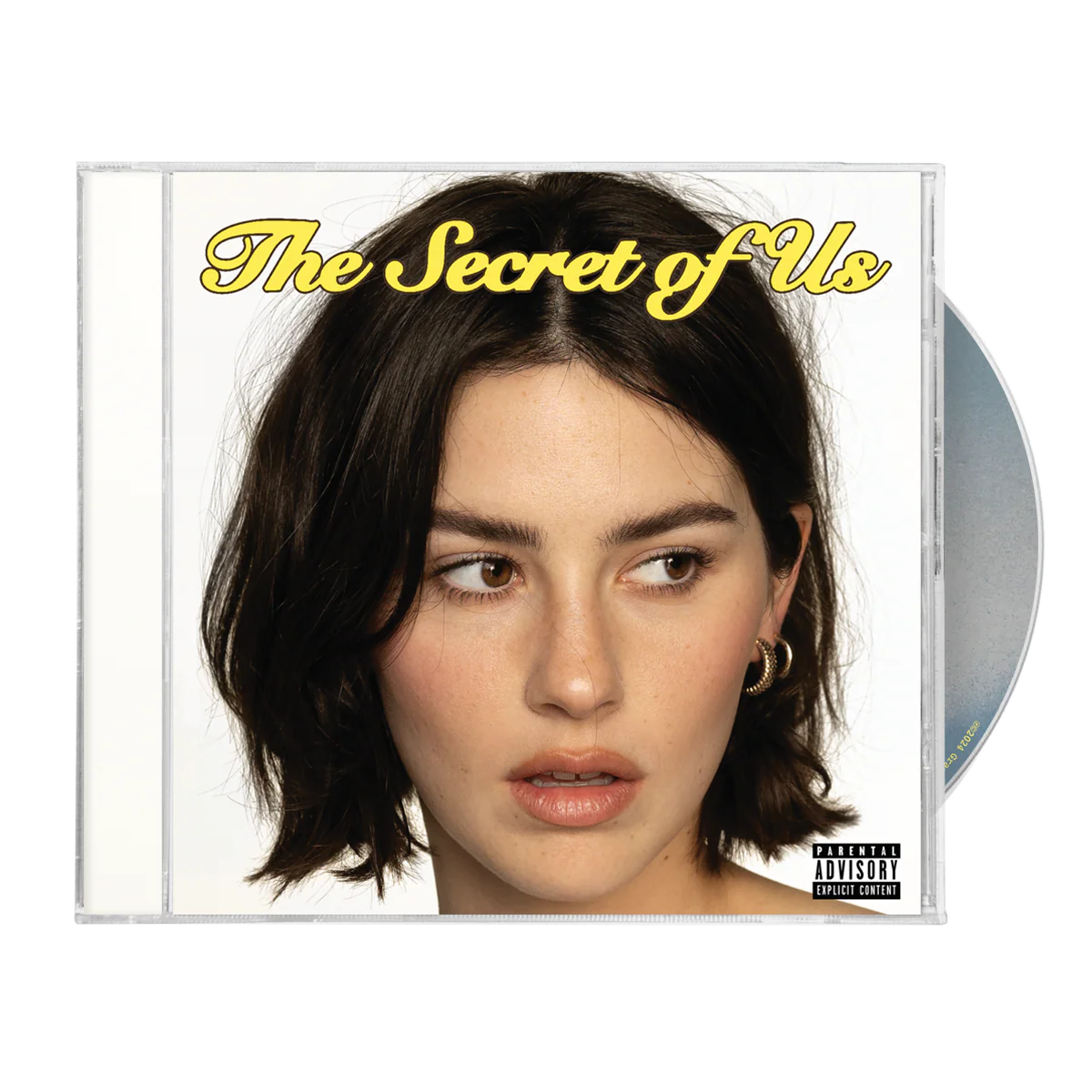 The Secret Of Us - Image 4