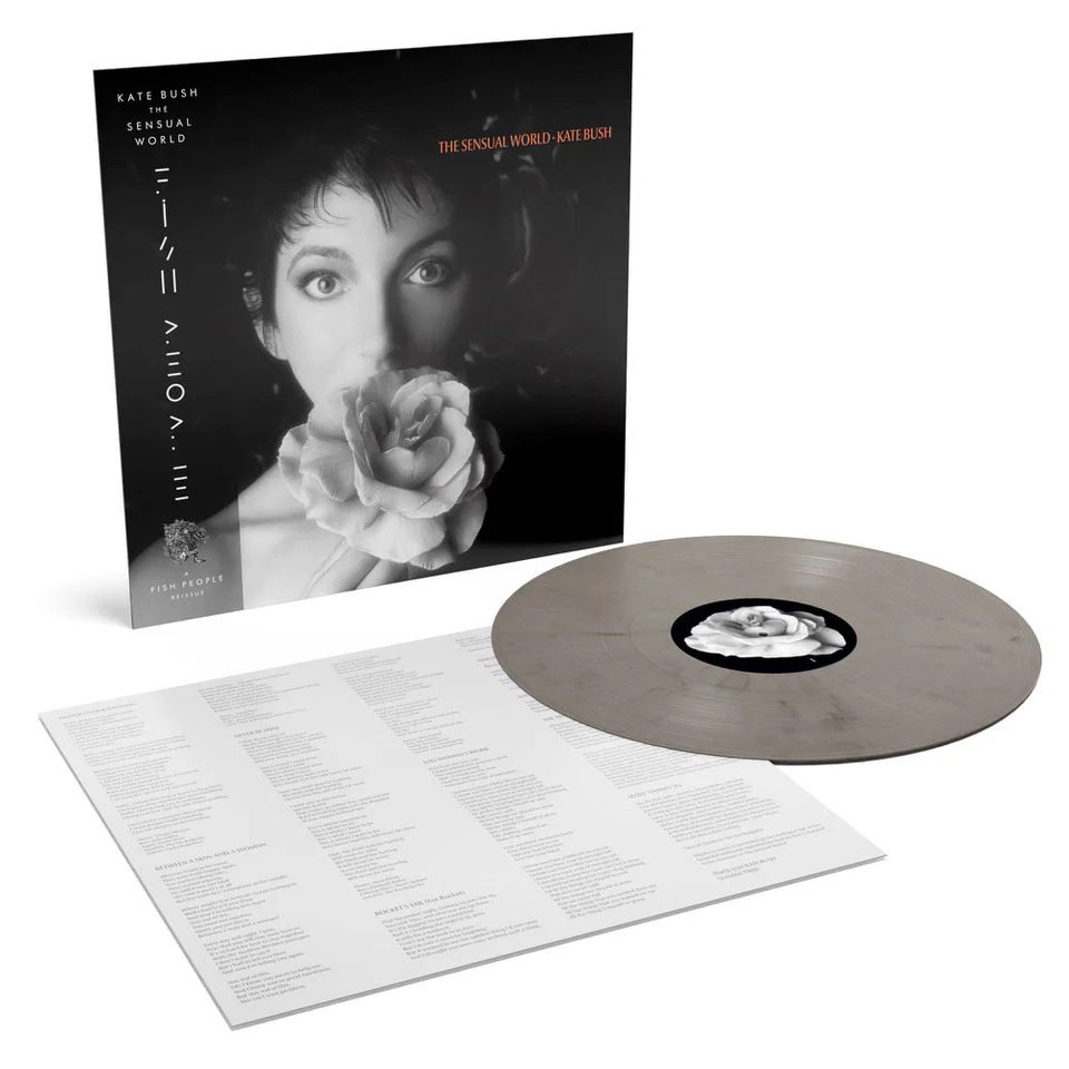 The Sensual World (2023 Reissue) - Image 2