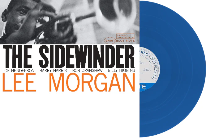 The Sidewinder - Image 2
