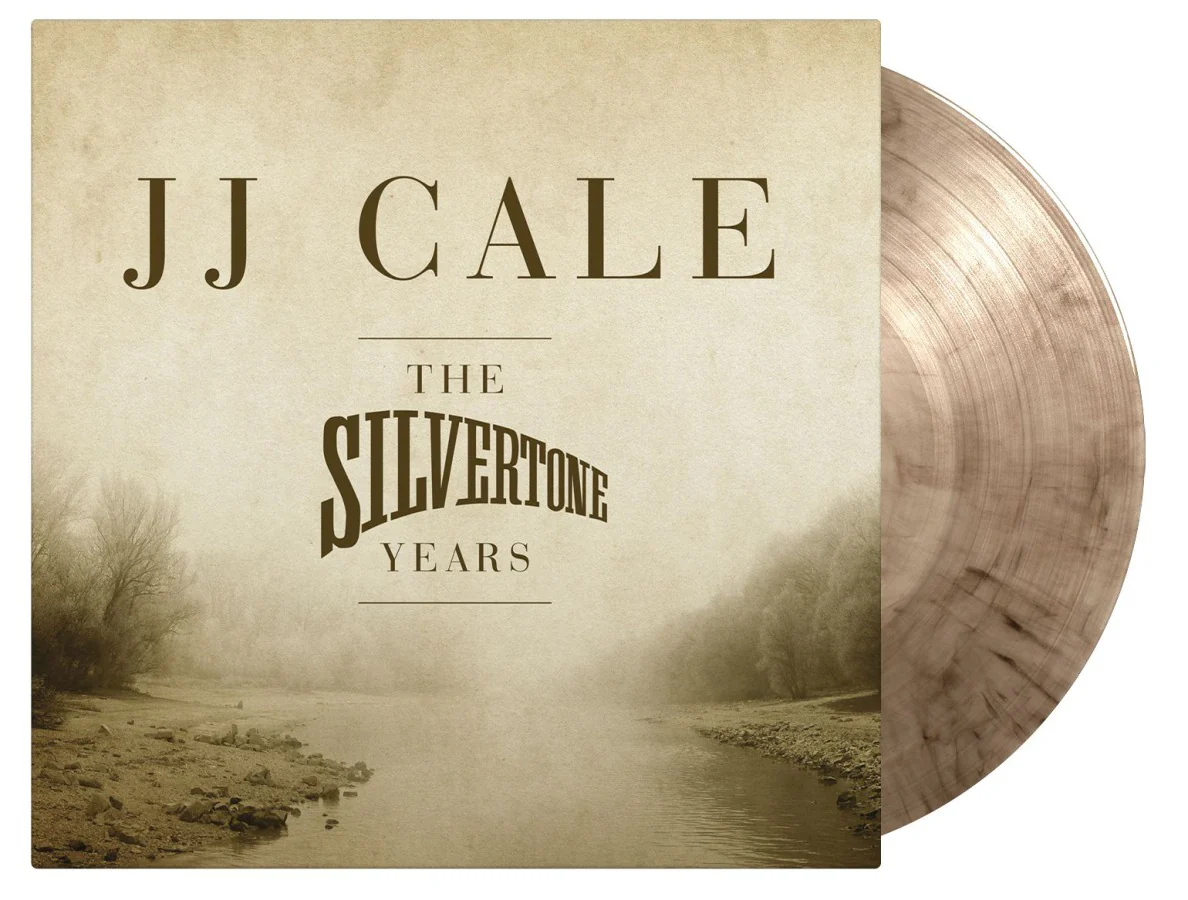 The Silvertone Years - Image 2