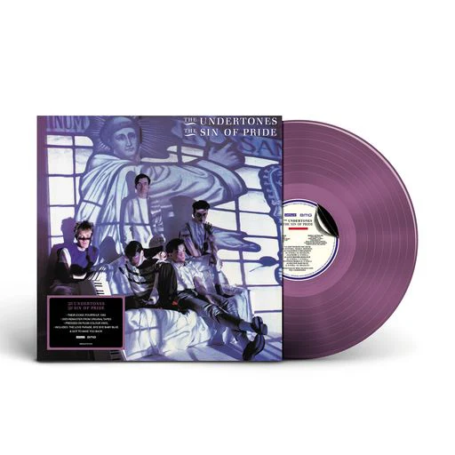 The Sin Of Pride (2023 Reissue) - Image 2