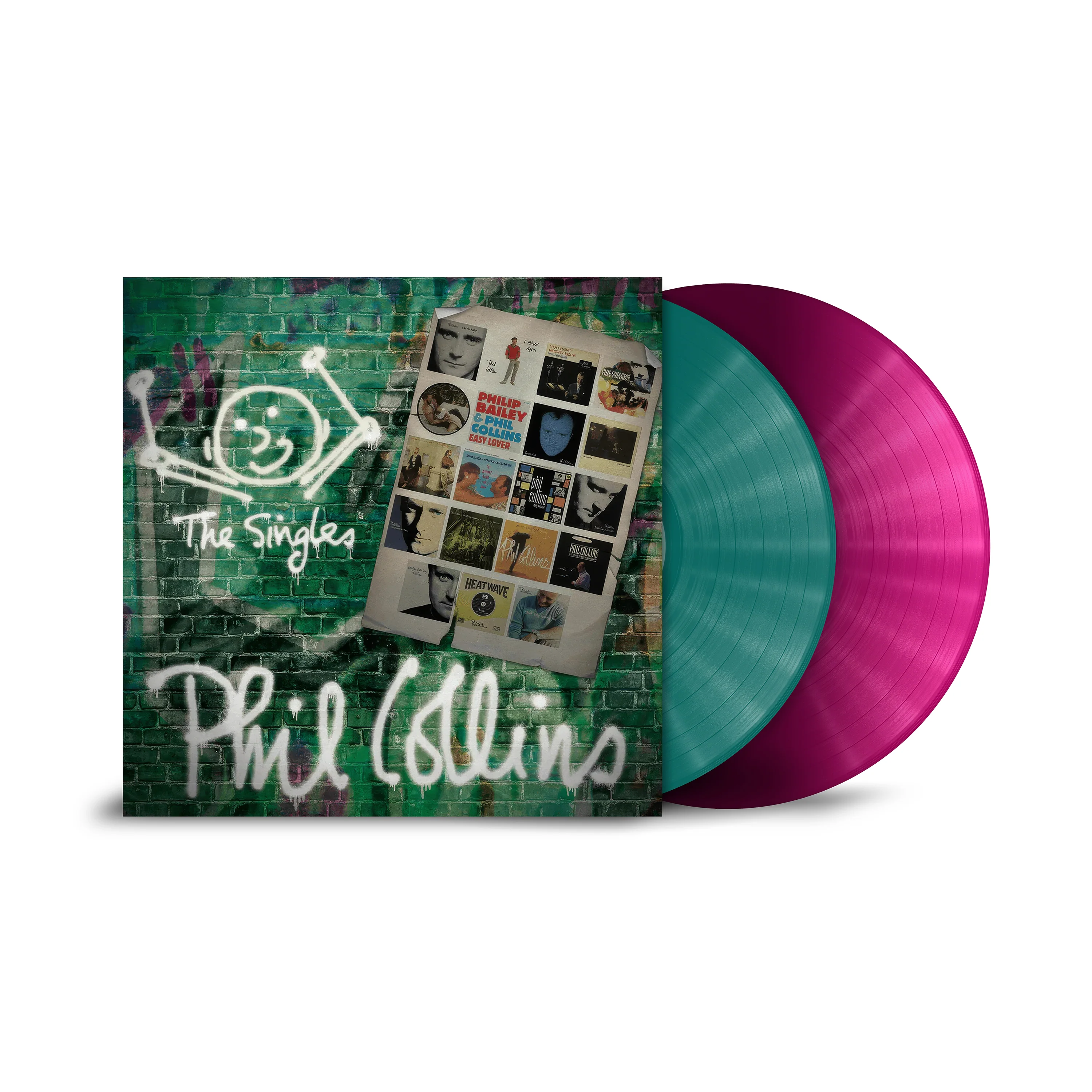The Singles - Image 2
