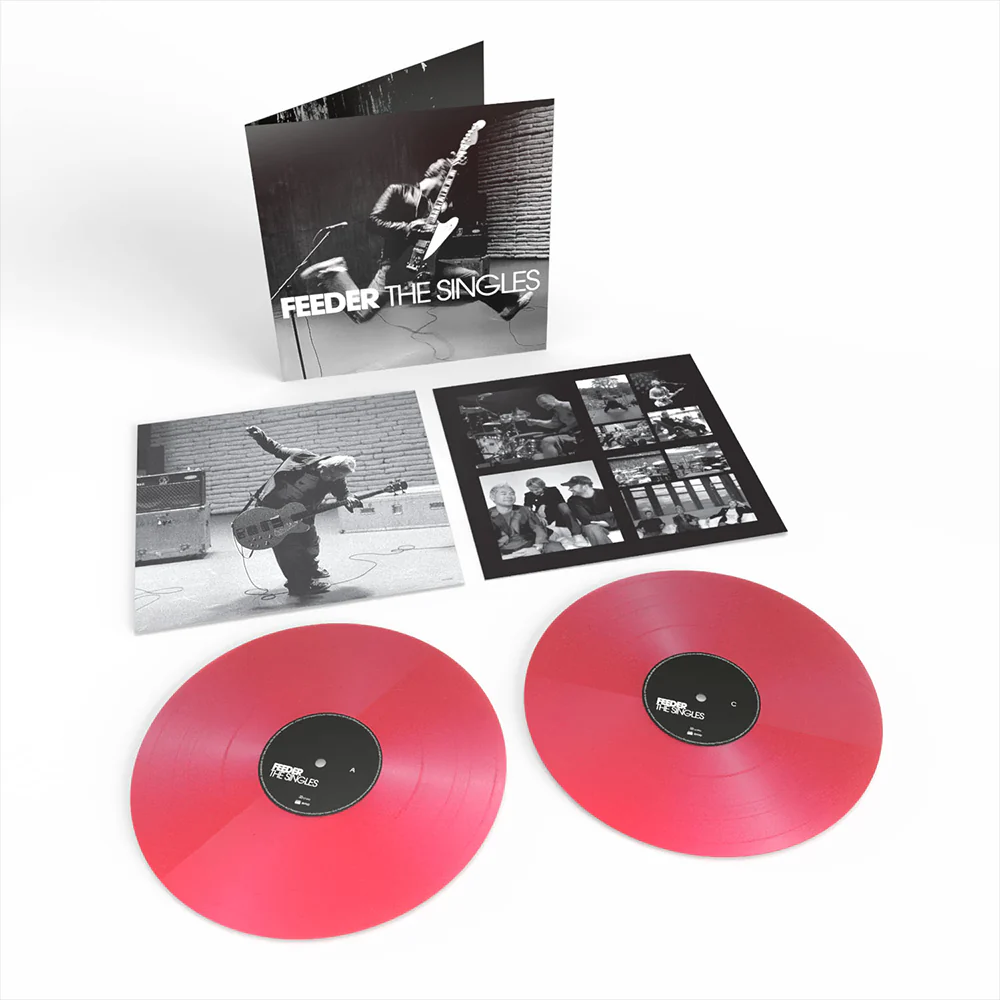 The Singles - Image 2