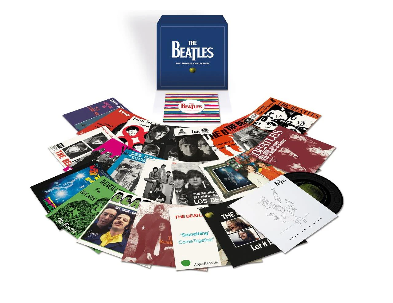 The Singles Collection - Image 2