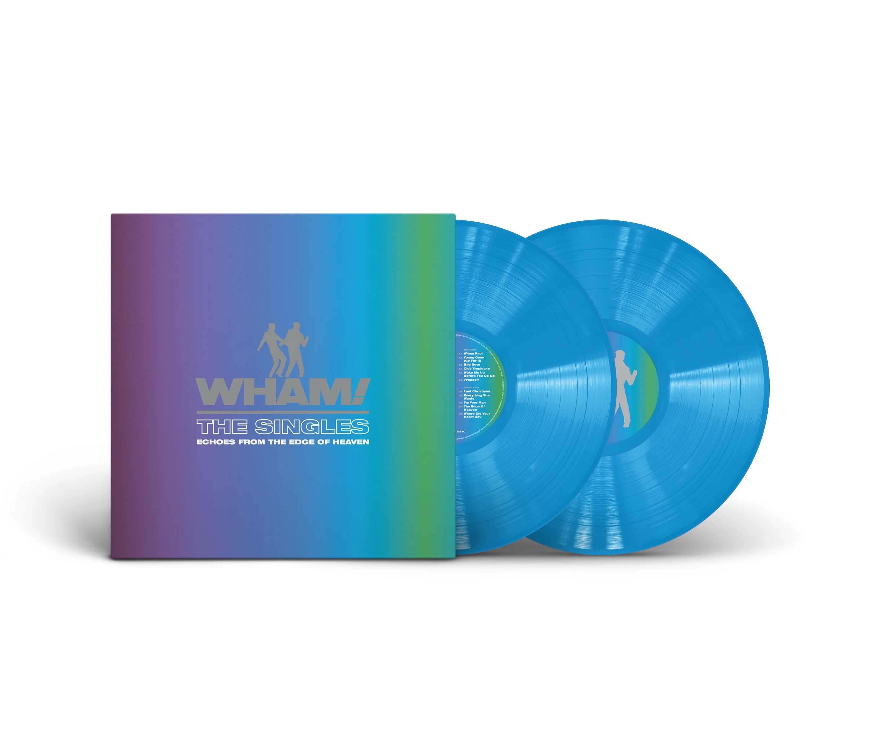 The Singles: Echoes From The Edge Of Heaven - Image 2