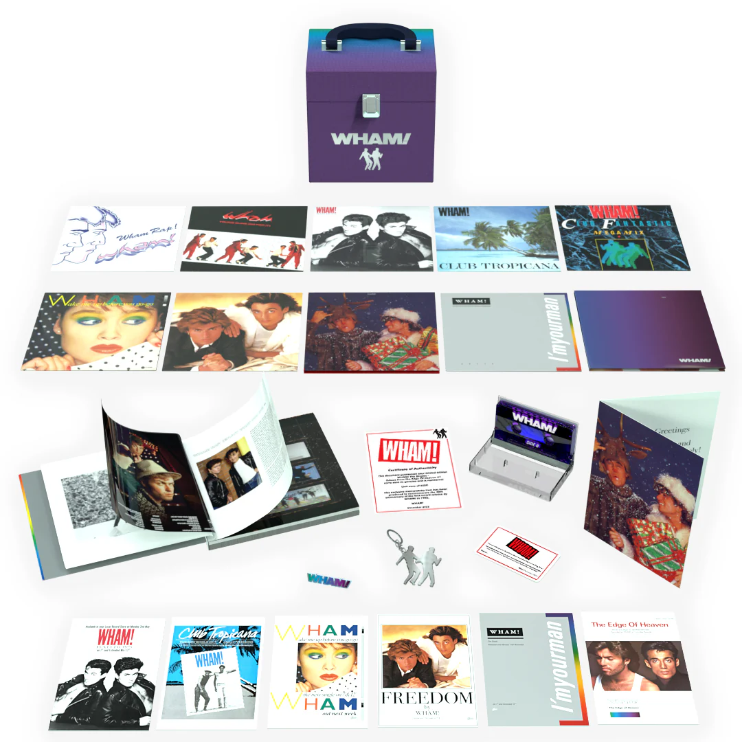 The Singles: Echoes From The Edge Of Heaven - Image 4