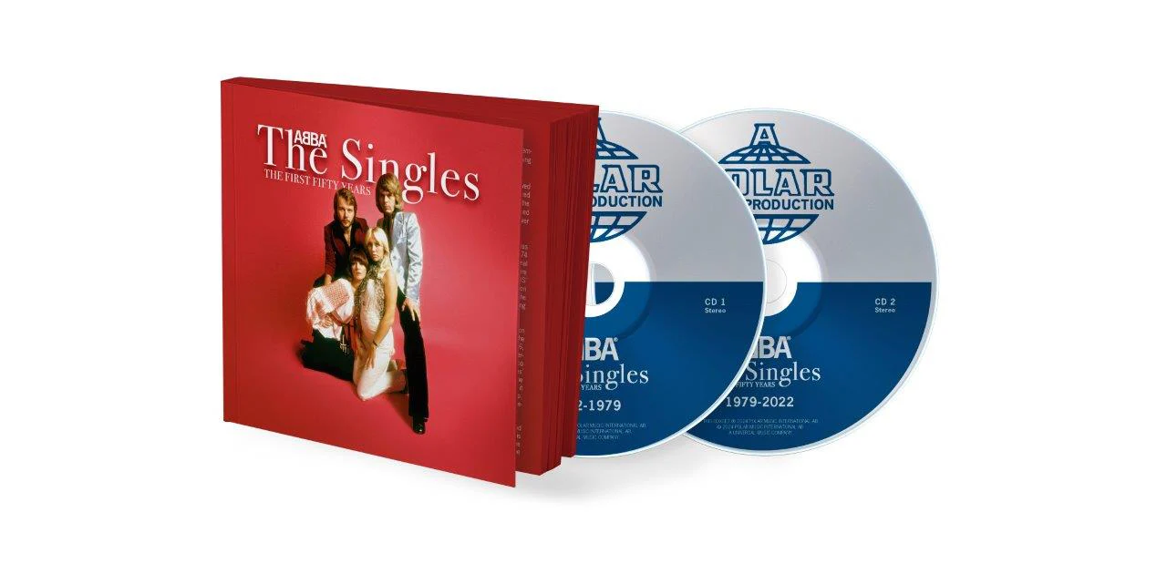 The Singles - The First Fifty Years - Image 2
