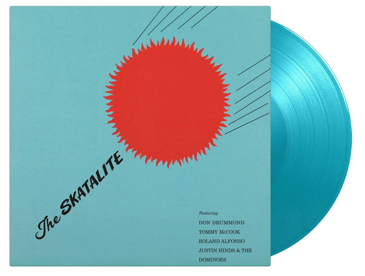 The Skatalite (2023 Reissue) - Image 2