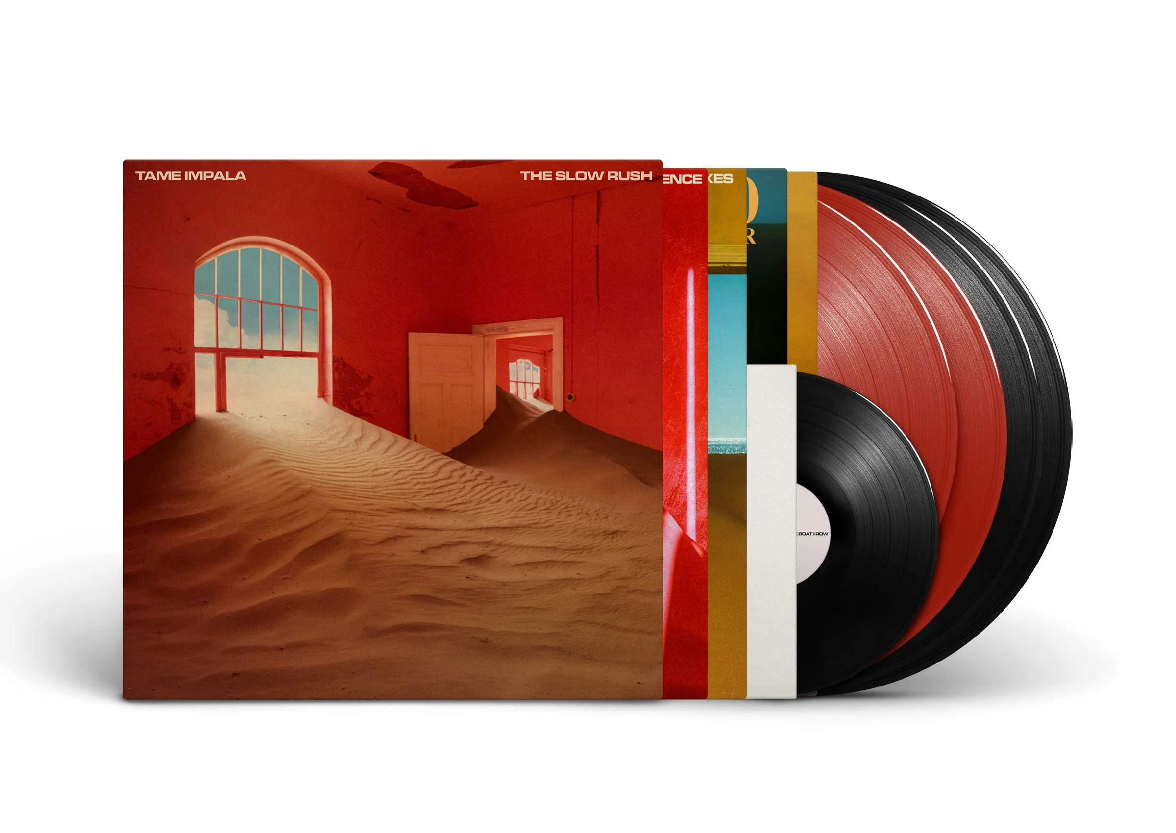 The Slow Rush (Deluxe) - Image 2