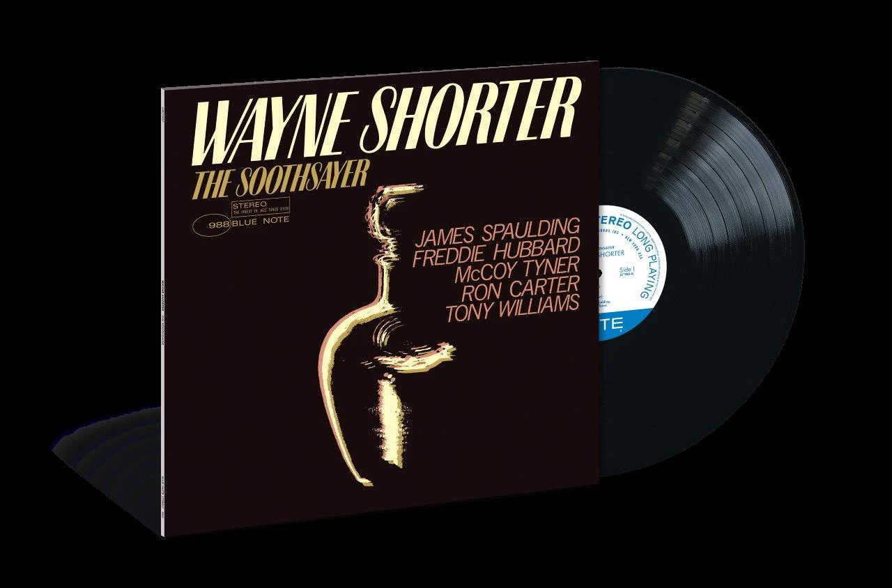 The Soothsayer (Classic Vinyl) - Image 2