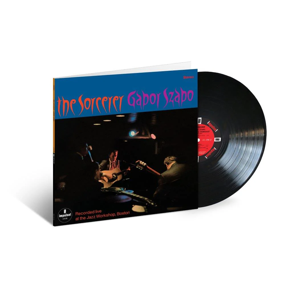 The Sorcerer (Verve By Request Series) - Image 2