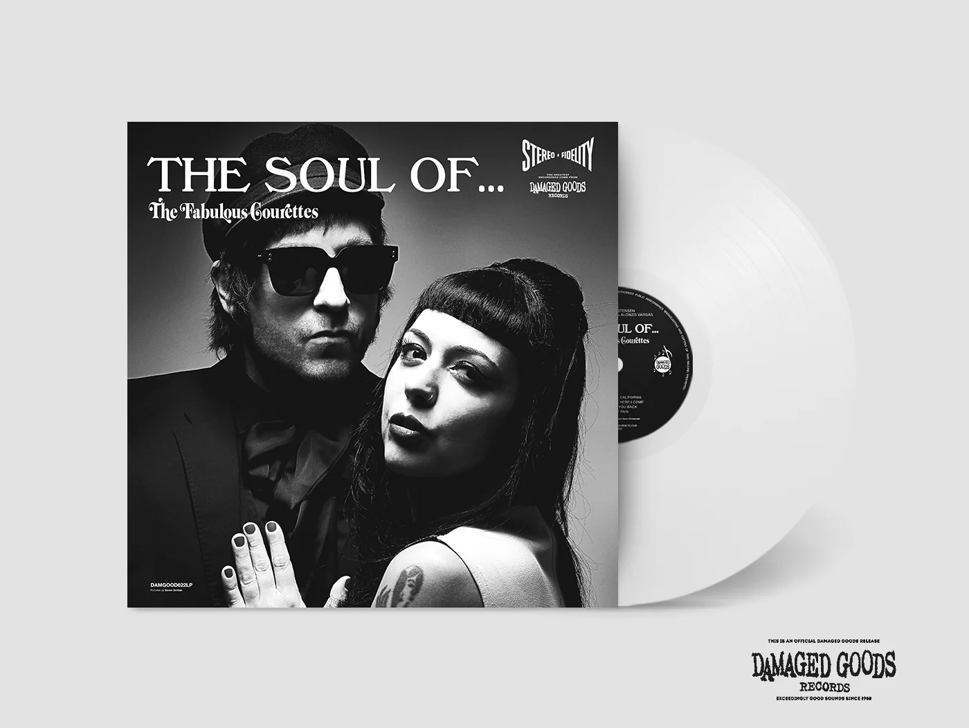 The Soul Of… - Image 2