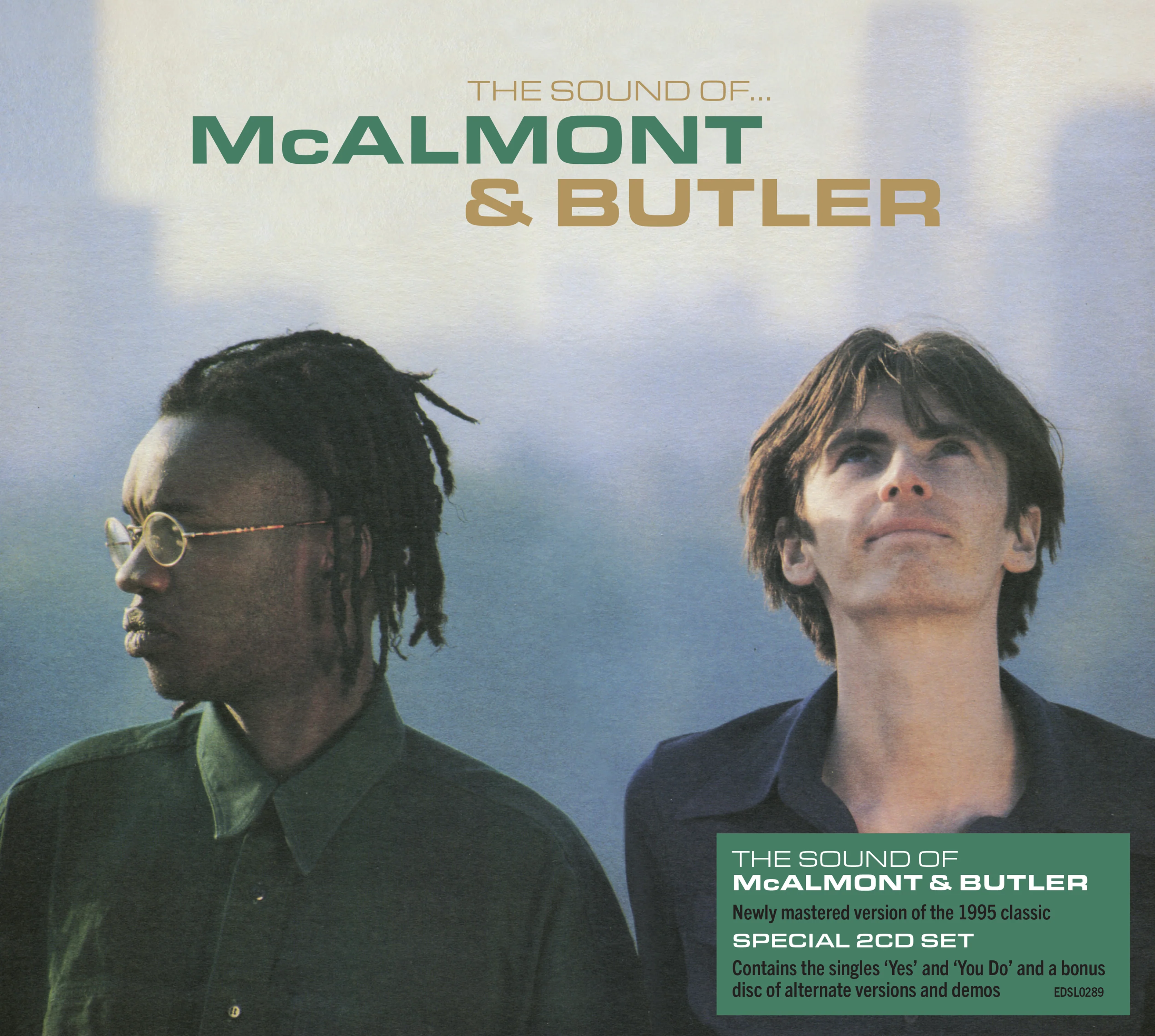 The Sound of McAlmont & Butler (2026 Reissue) - Image 2
