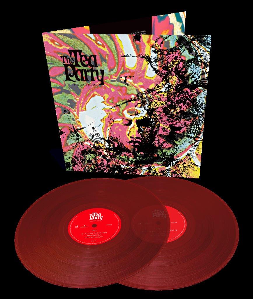 The Tea Party (Deluxe Edition) - Image 2