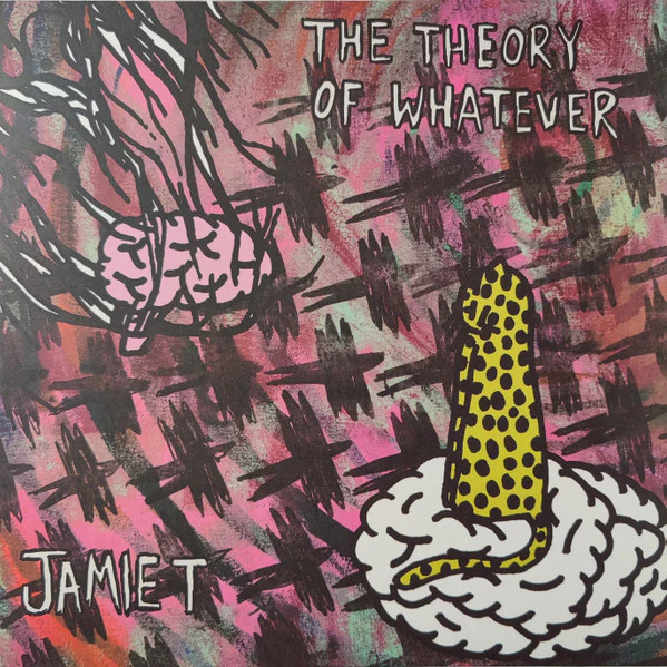 The Theory of Whatever - Image 6