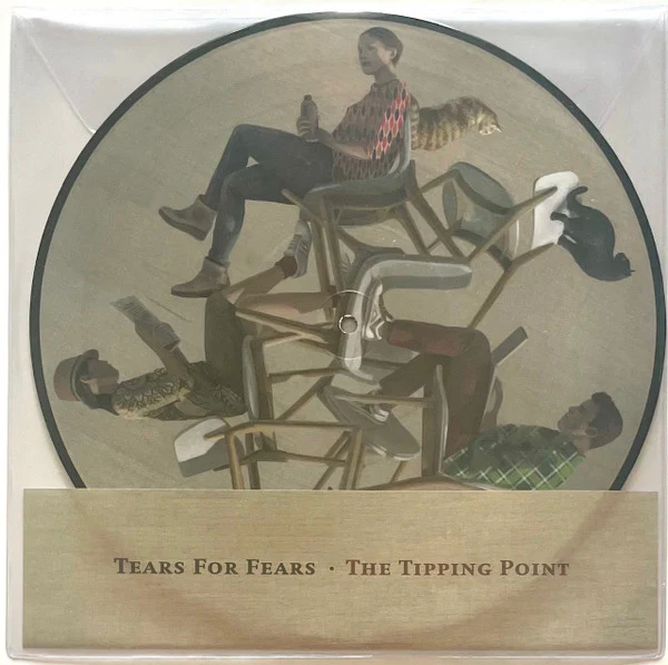 The Tipping Point - Image 5