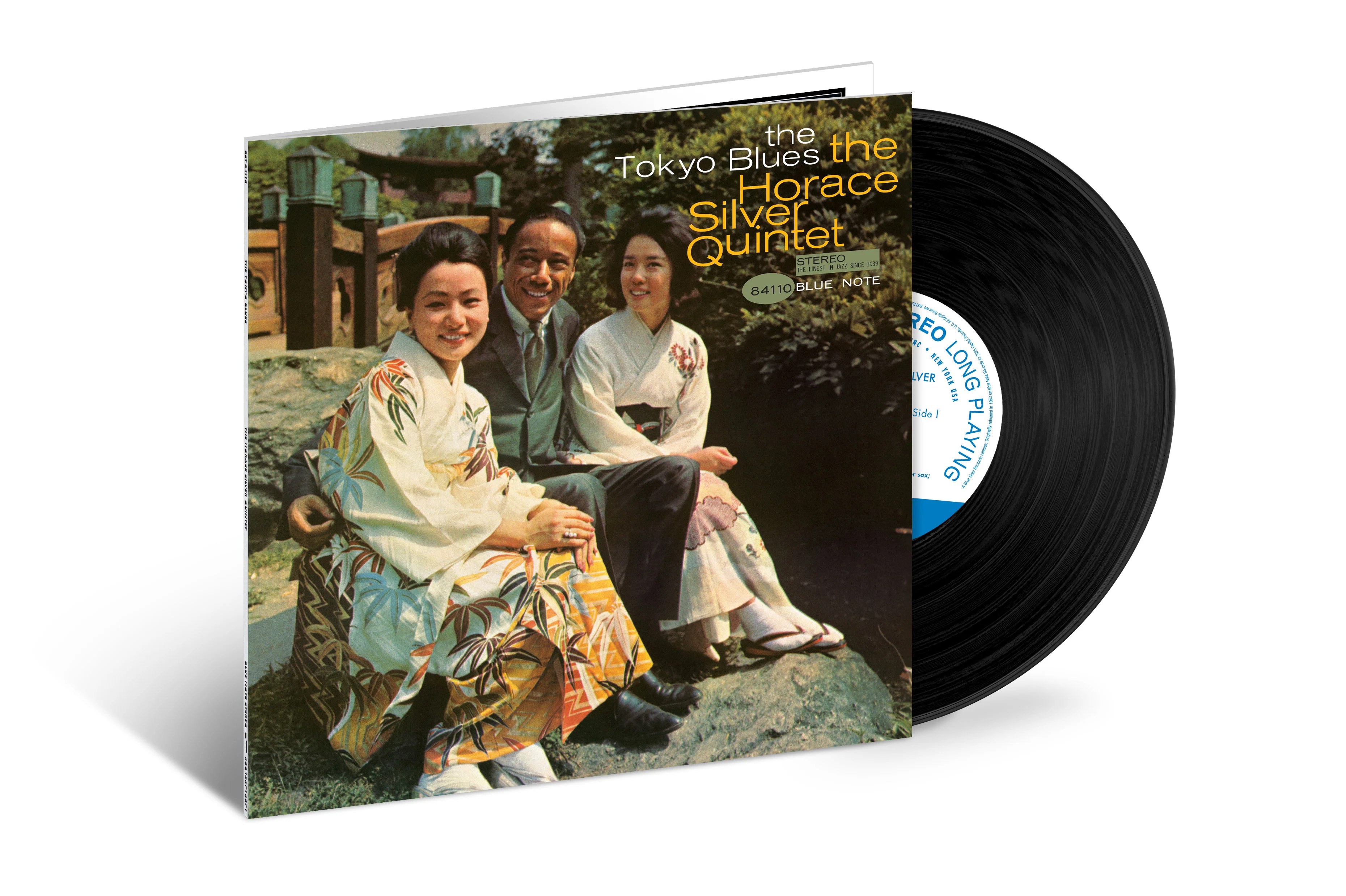 The Tokyo Blues (Tone Poet) - Image 2