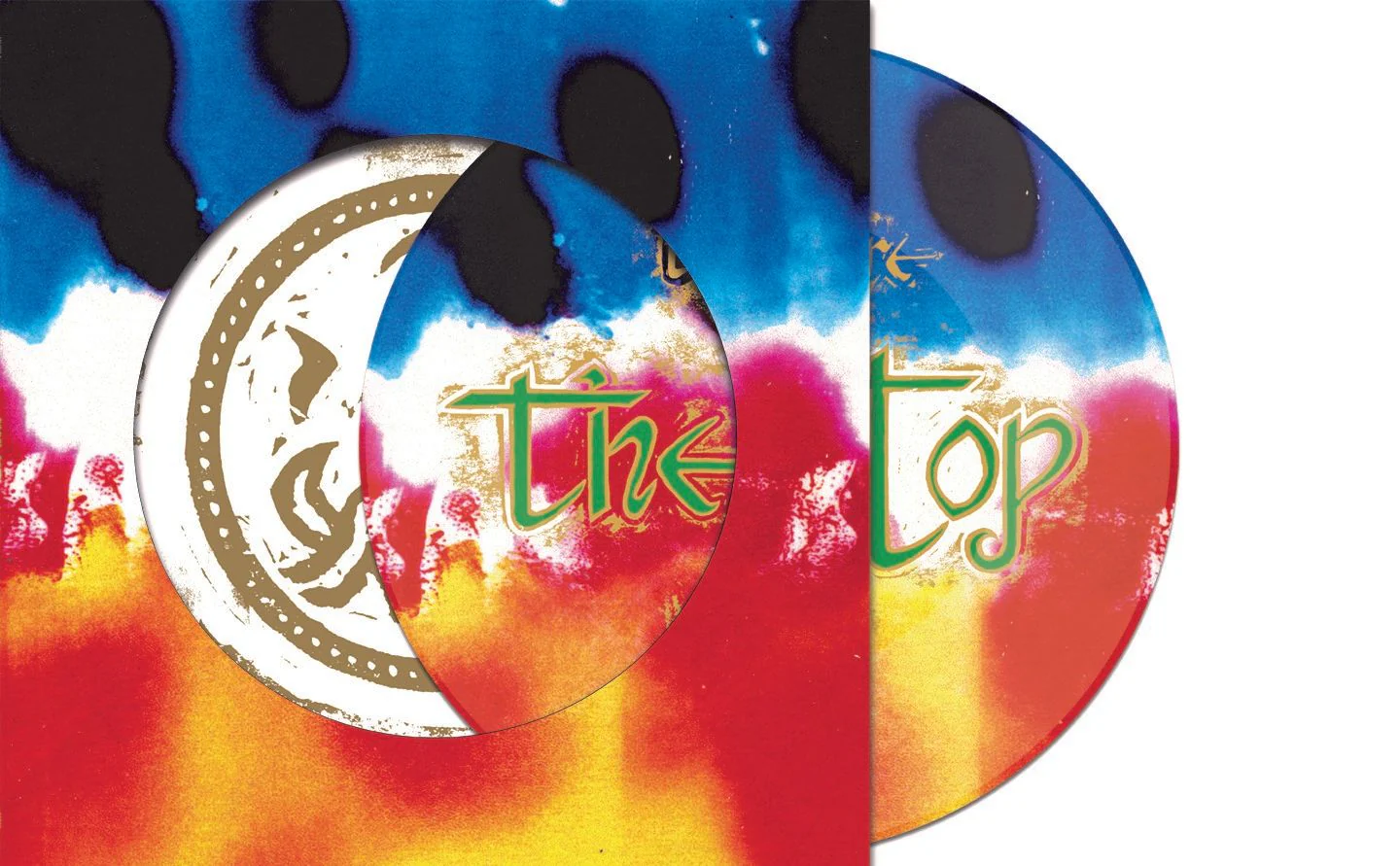 The Top (40th Anniversary) (RSD 2024) - Image 2