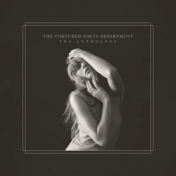 The Tortured Poets Department - Image 6