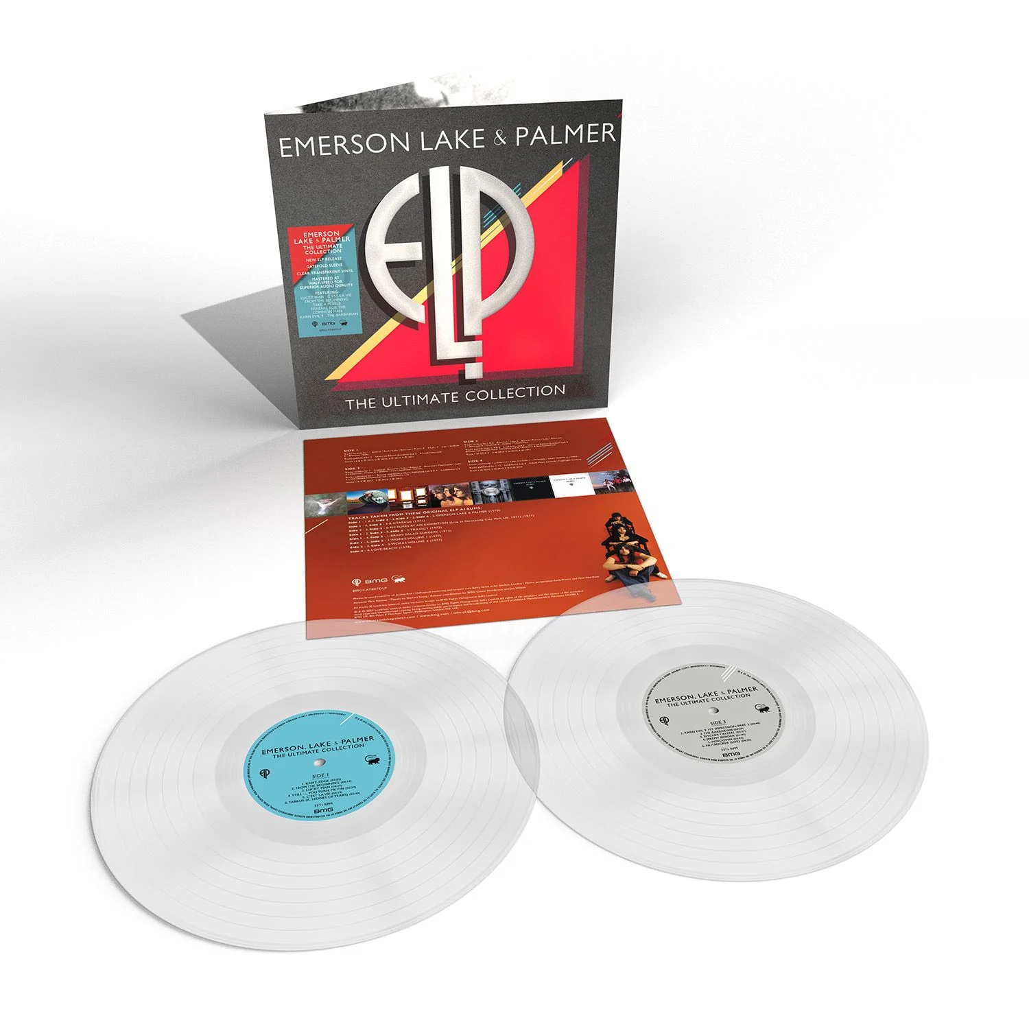 The Ultimate Collection - Image 2