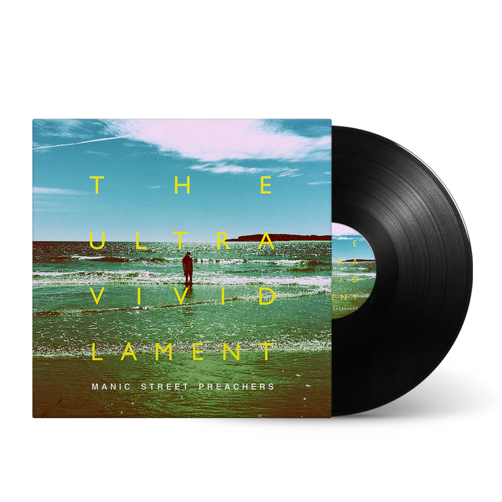 The Ultra Vivid Lament - Image 2