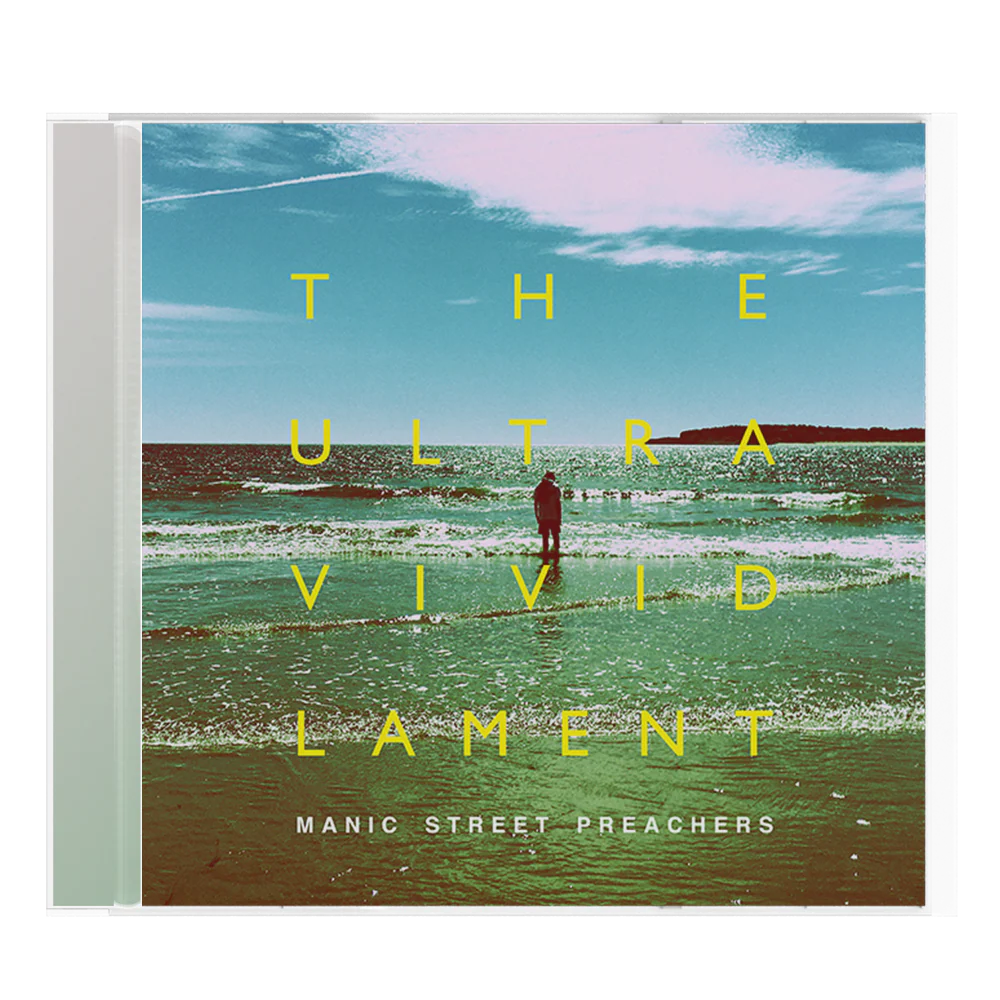 The Ultra Vivid Lament - Image 3