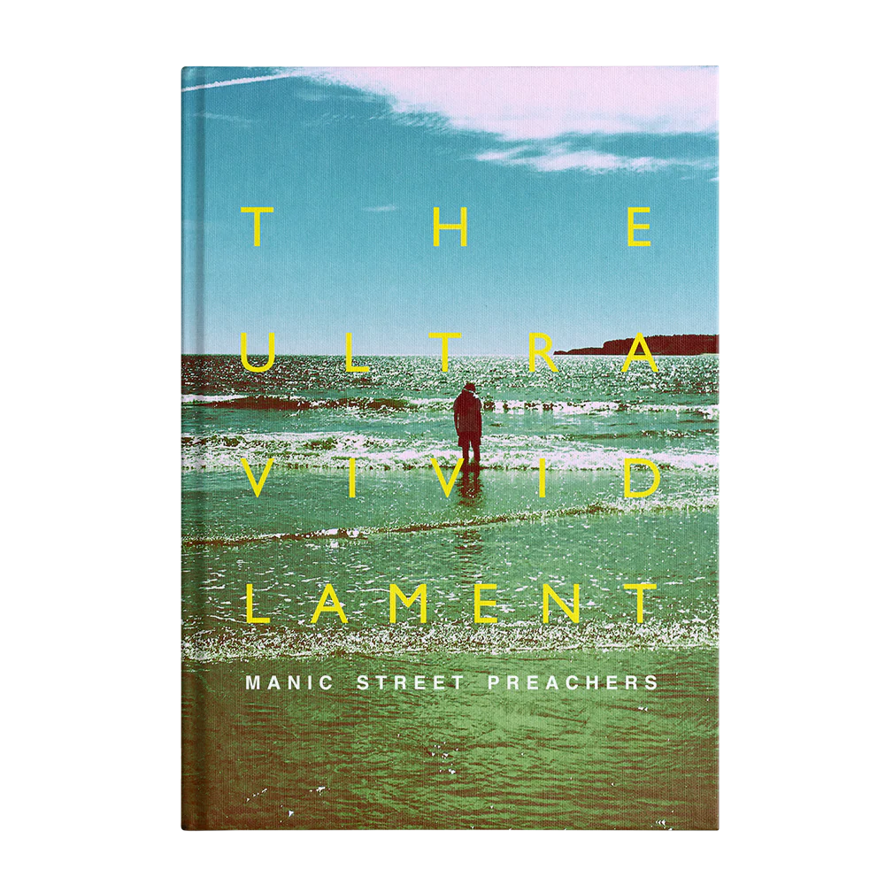The Ultra Vivid Lament - Image 4