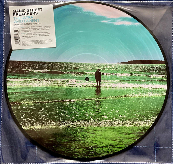 The Ultra Vivid Lament - Image 5