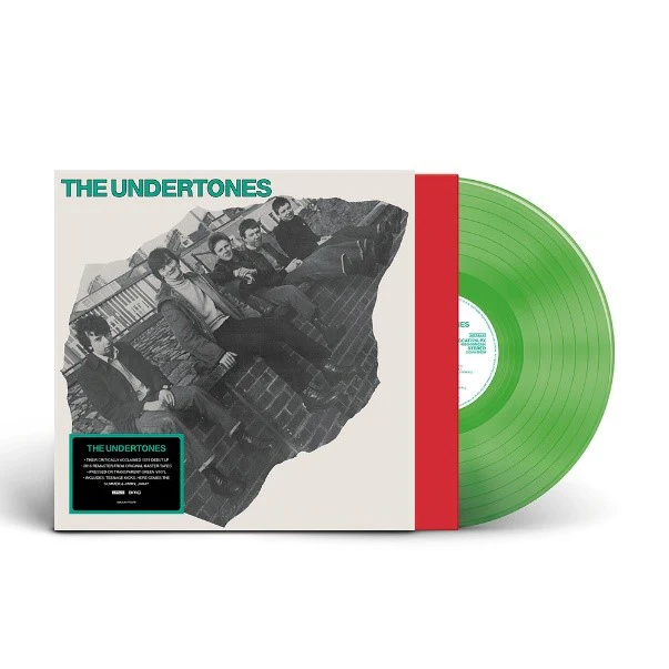 The Undertones (2023 Reissue) - Image 2