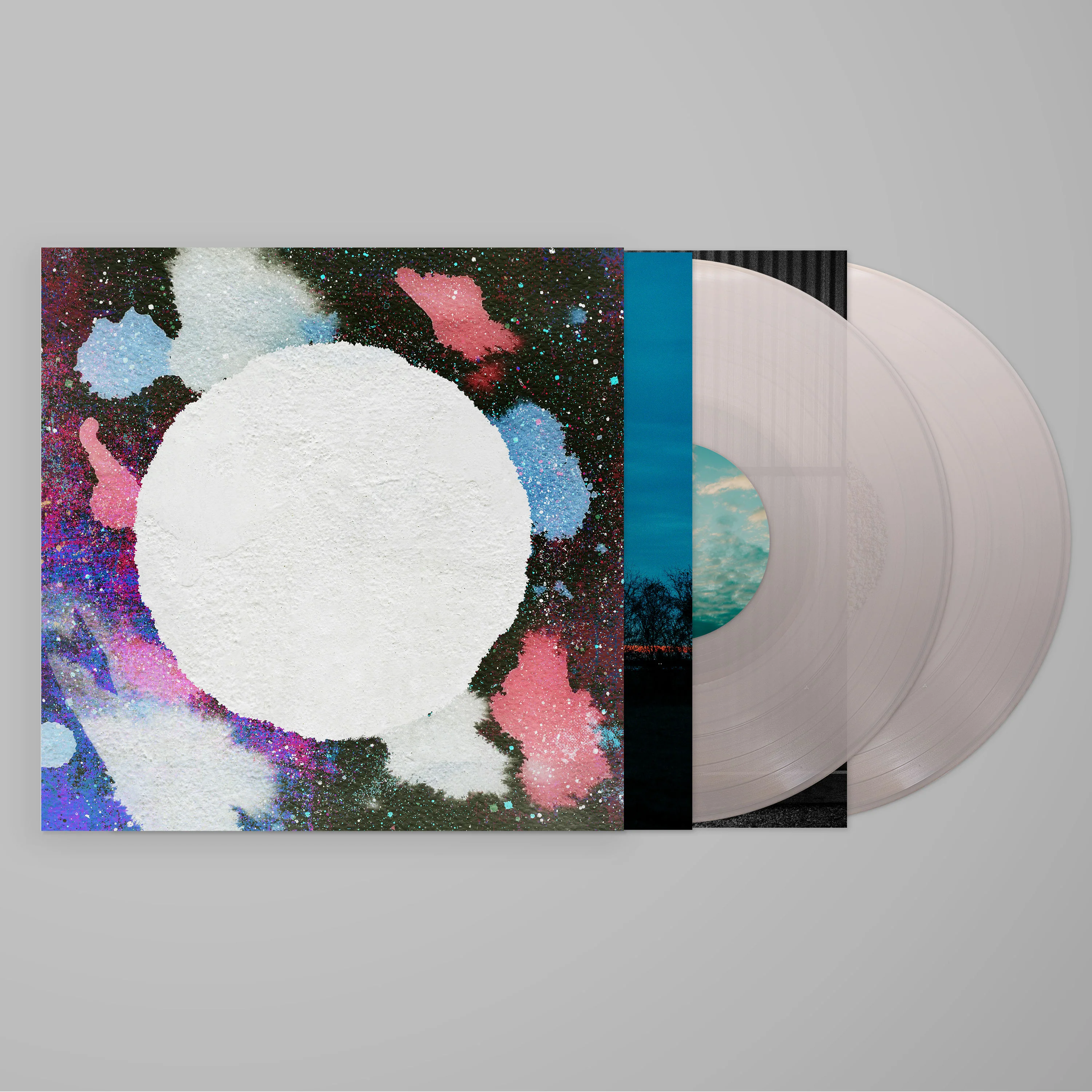 The Universe Smiles Upon You ii - Image 2