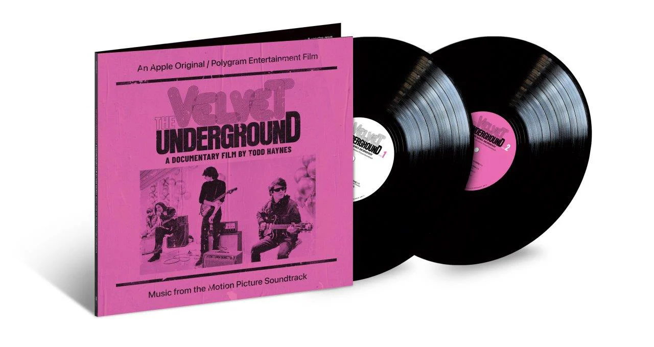 The Velvet Underground: A Documentary Film by Todd Haynes - Image 2