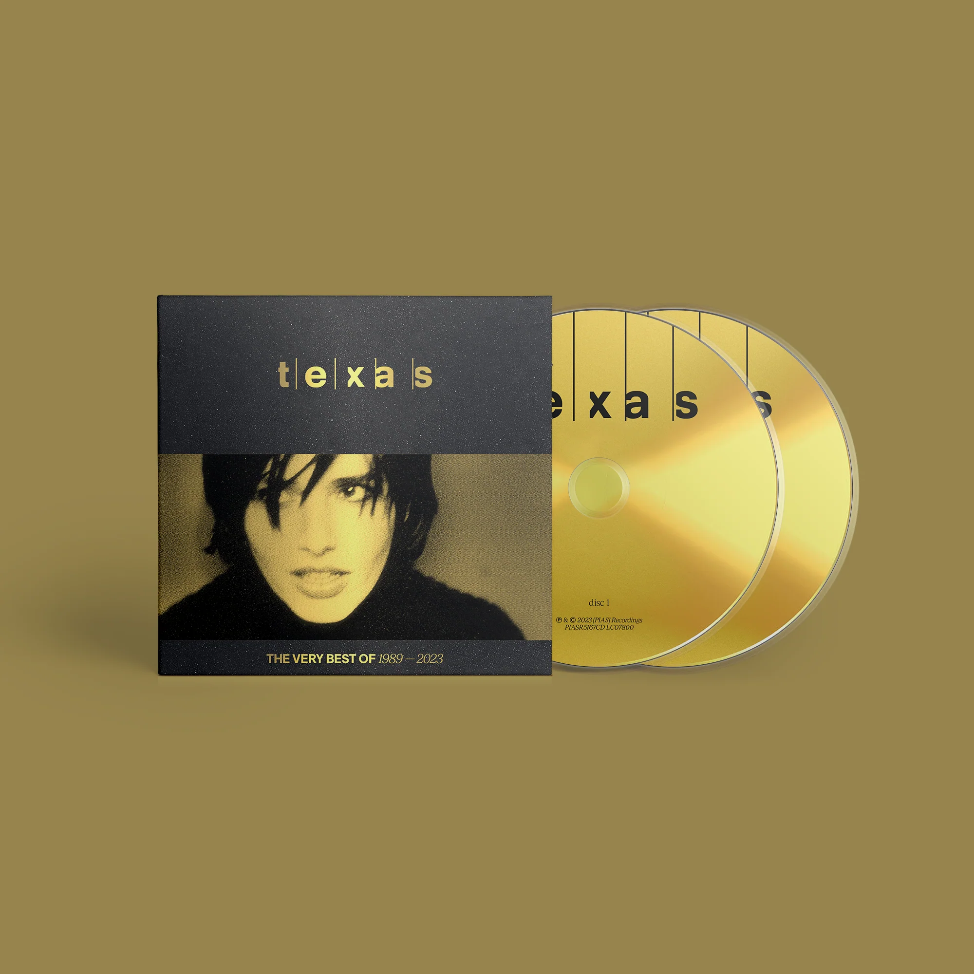 The Very Best Of 1989 - 2023 - Image 3